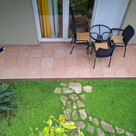 Apartman Stijepcic Herceg Novi Luaran gambar