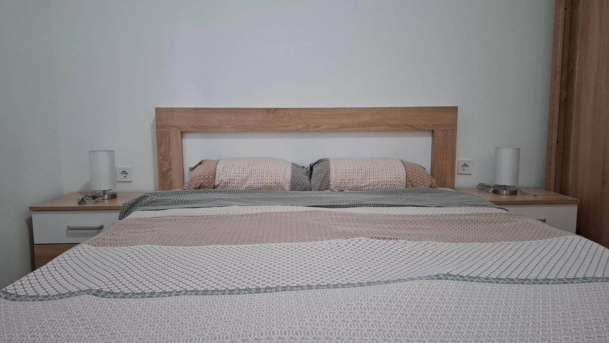 Apartman Stijepcic Herceg Novi Luaran gambar