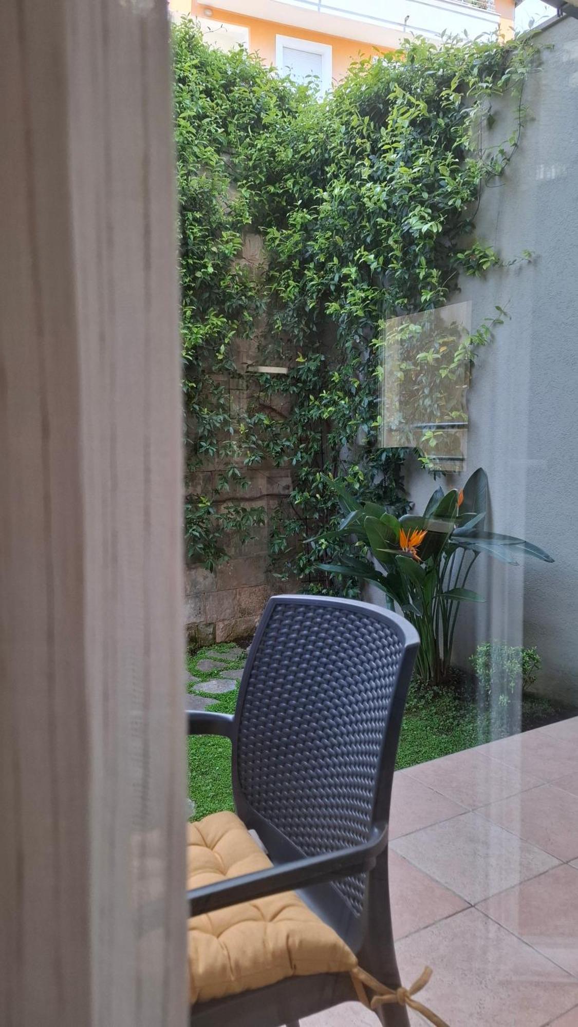 Apartman Stijepcic Herceg Novi Luaran gambar