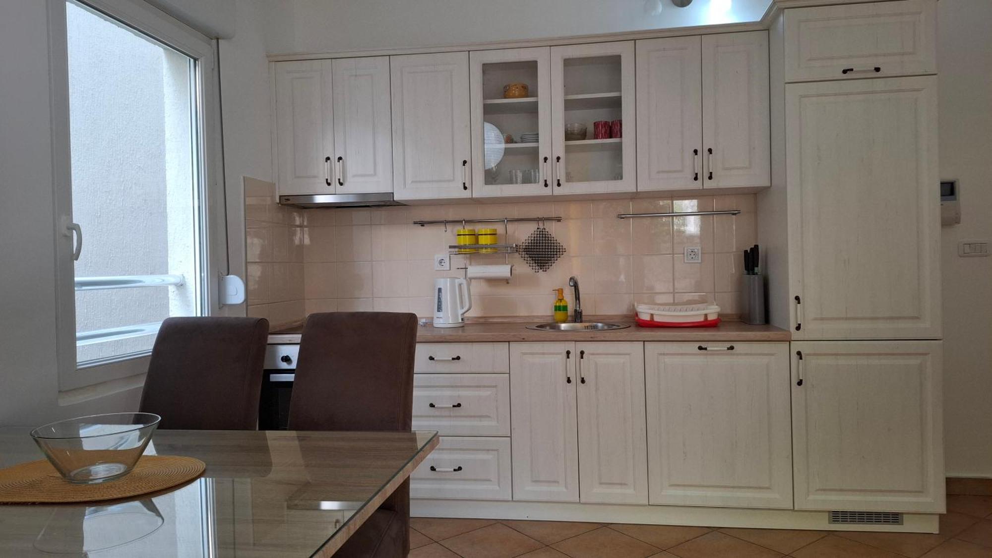 Apartman Stijepcic Herceg Novi Luaran gambar