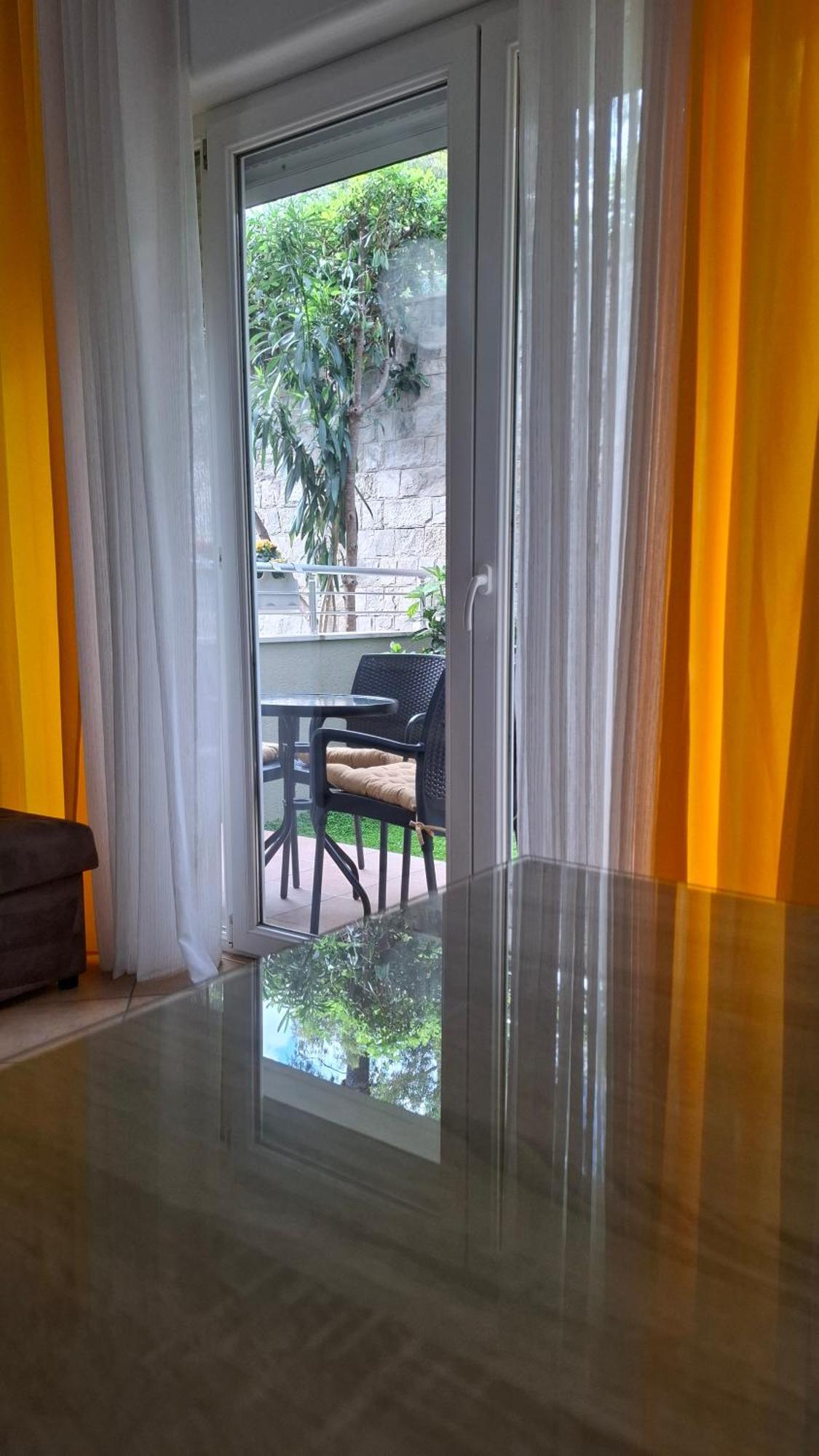 Apartman Stijepcic Herceg Novi Luaran gambar