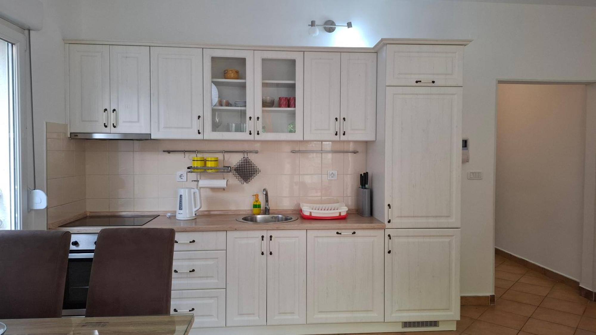 Apartman Stijepcic Herceg Novi Luaran gambar