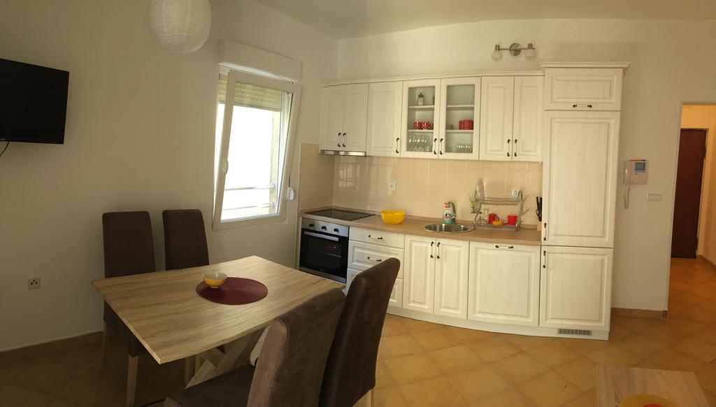Apartman Stijepcic Herceg Novi Luaran gambar