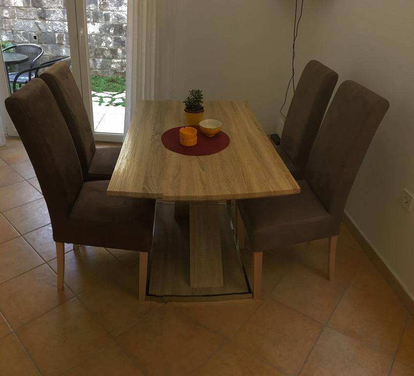 Apartman Stijepcic Herceg Novi Luaran gambar