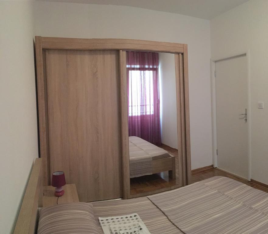 Apartman Stijepcic Herceg Novi Luaran gambar