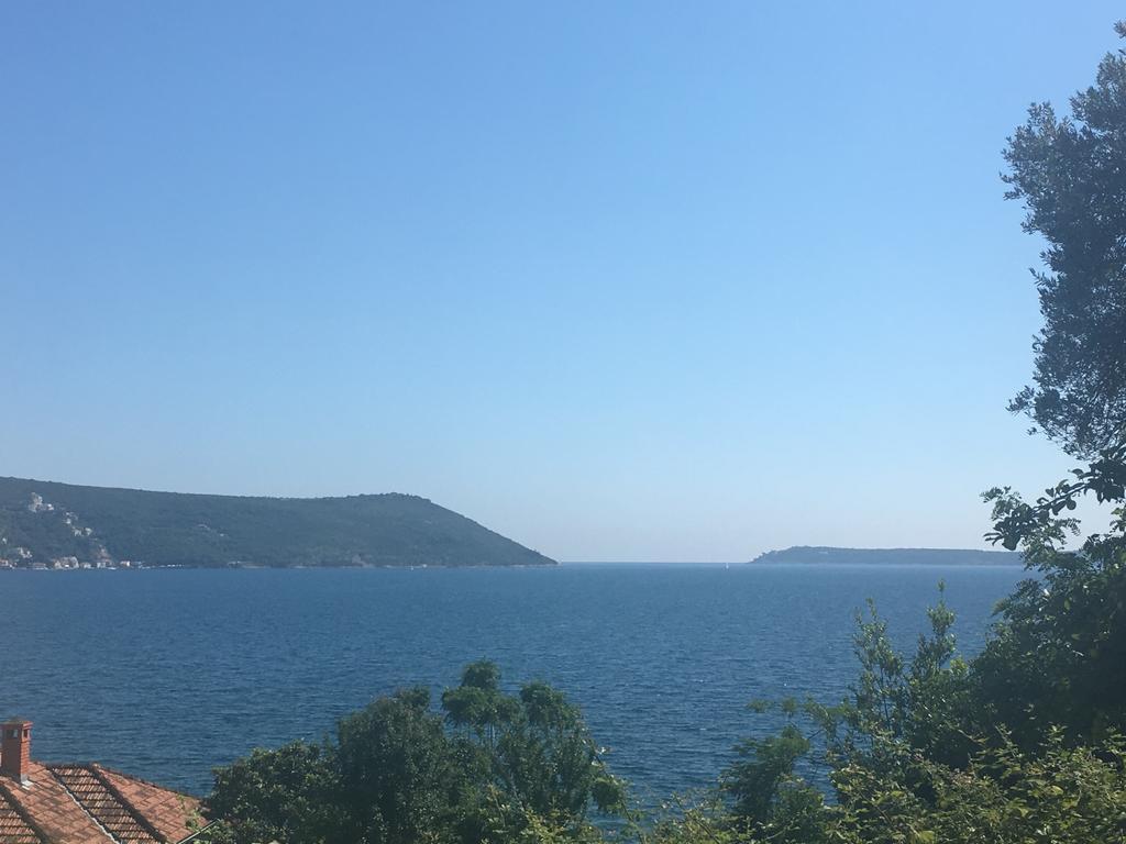 Apartman Stijepcic Herceg Novi Luaran gambar