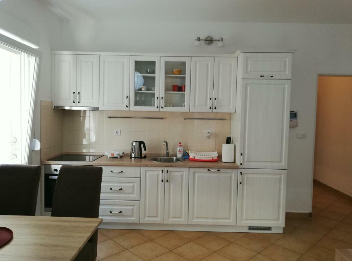 Apartman Stijepcic Herceg Novi Luaran gambar