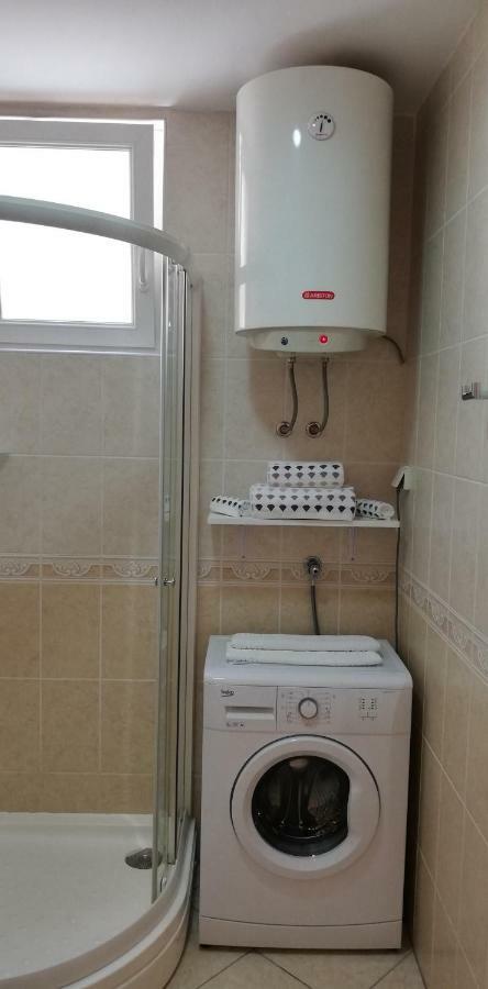 Apartman Stijepcic Herceg Novi Luaran gambar