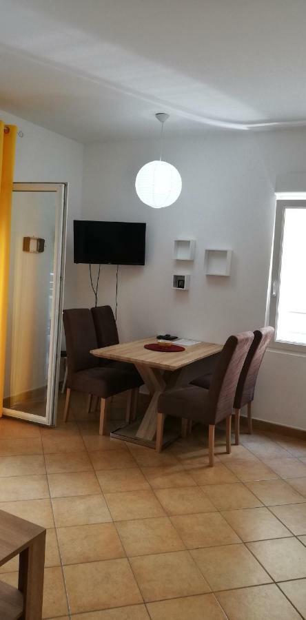 Apartman Stijepcic Herceg Novi Luaran gambar